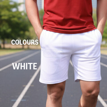 Pack of 3 Textured Shorts (3TMS1)