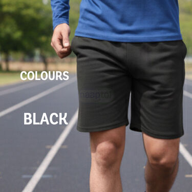 Pack of 3 Textured Shorts (3TMS1)