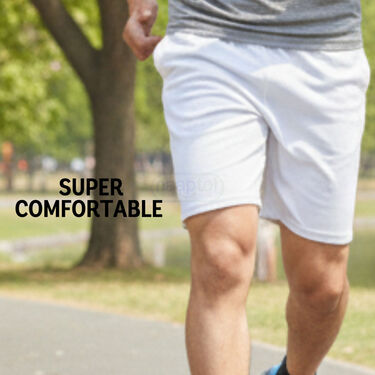 Pack of 3 Textured Shorts (3TMS1)