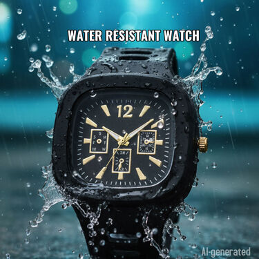 Pack of Designer Collar T-Shirts With Watch+Printed Wallet And Sunglass Free (5PTW9)