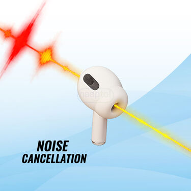 Type C ANC Earpods Pro With Case (TWS84)