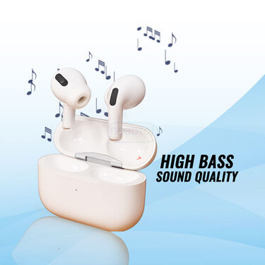 Type C ANC Earpods Pro With Case (TWS84)