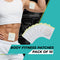 Body Fitness Patches Pack of 10 (BFP1)