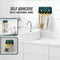 Self Adhesive Multi Functional Hook (MH)
