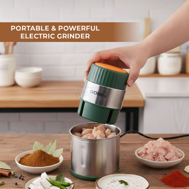 Multifunction Meat Grinder (EG11)