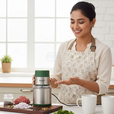 Multifunction Meat Grinder (EG11)