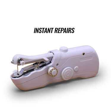 Handheld Sewing Machine (SEM9)