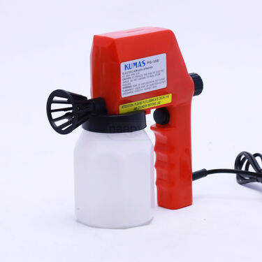 Electric Airless Paint Sprayer (PD41)