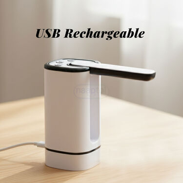 Rechargeable Electric Water Dispenser Pump (PD42)