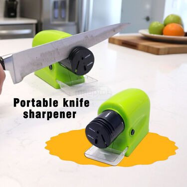 Portable Knife Sharpener (PD43)