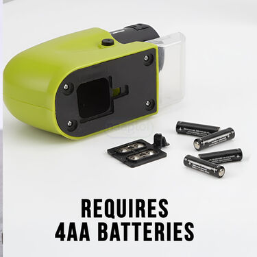 Portable Knife Sharpener (PD43)