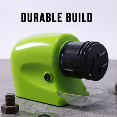 Portable Knife Sharpener (PD43)
