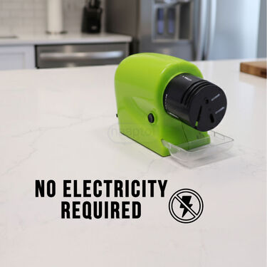 Portable Knife Sharpener (PD43)