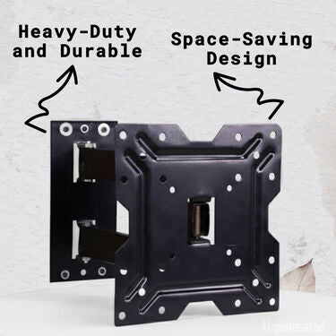 Adjustable LED Tv Wall Mount (WM)