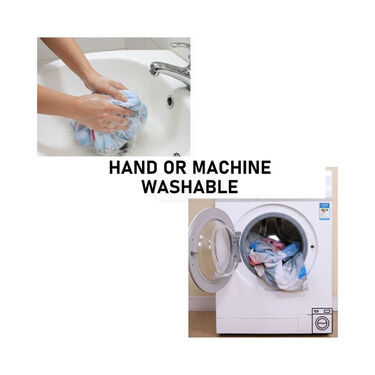 Dolphin Printed Double Bed Sheet With 2 Pillow Covers (DBS28)