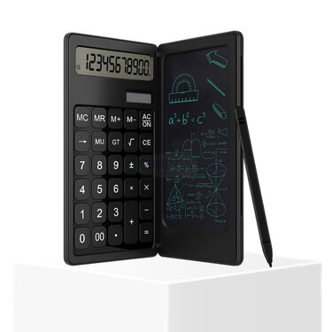 Calculator With Writing Pad (CWP2)