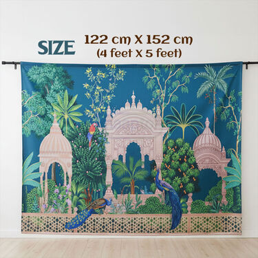 Backdrop Curtain Cloth (CU12)