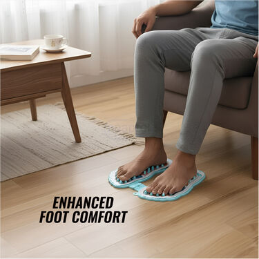 Acupressure Foot Massager (AFM)