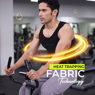 Sweat Vest For Men (SV5)