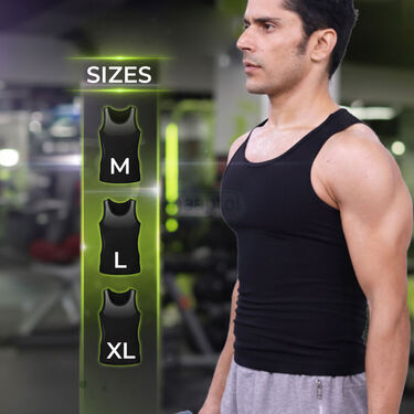 Sweat Vest For Men (SV5)