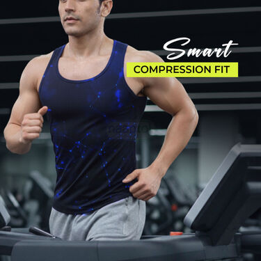 Sweat Vest For Men (SV5)