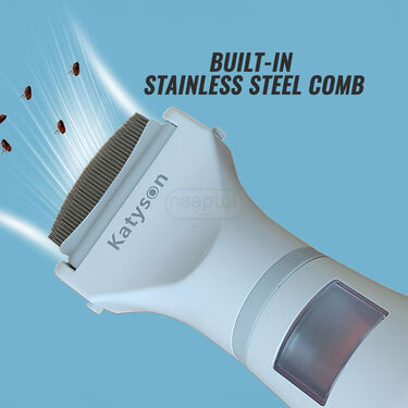 Hair Head Lice And Eggs Remover (HLR2)