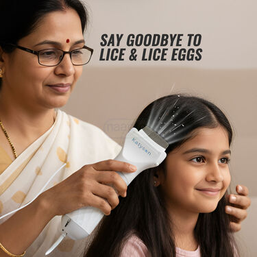 Hair Head Lice And Eggs Remover (HLR2)