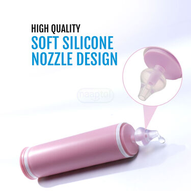 Nasal Spray Nose Cleaner (NC)