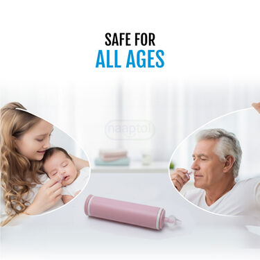 Nasal Spray Nose Cleaner (NC)