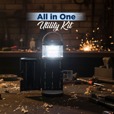 10 in 1 Lantern Tool Kit (LTK)