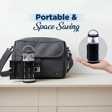 10 in 1 Lantern Tool Kit (LTK)