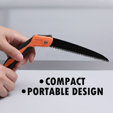 Folding Hand Saw (FS8)