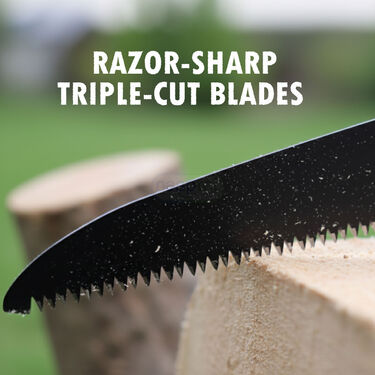 Folding Hand Saw (FS8)