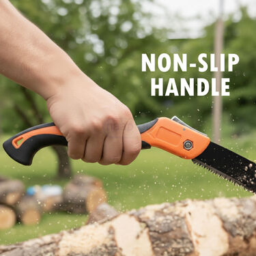 Folding Hand Saw (FS8)