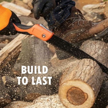 Folding Hand Saw (FS8)