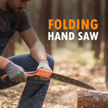 Folding Hand Saw (FS8)