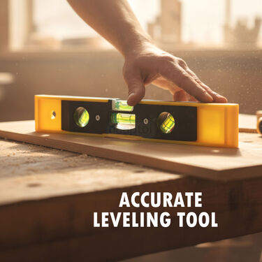 3 Pieces Professional Hand Saw Set (3PSS)