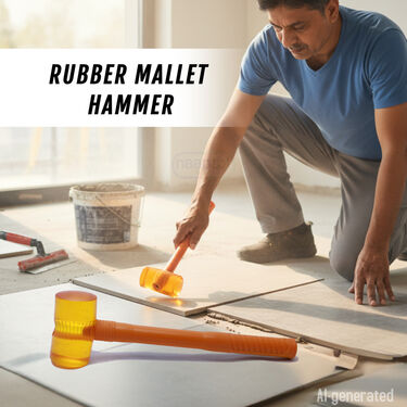 Silicone Hammer (SH1)