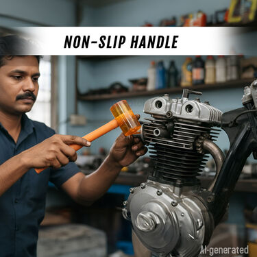 Silicone Hammer (SH1)