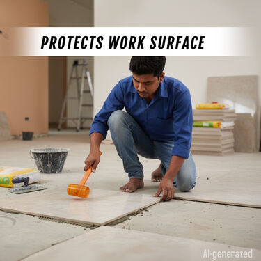 Silicone Hammer (SH1)