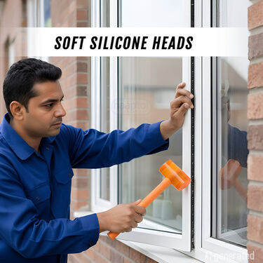 Silicone Hammer (SH1)