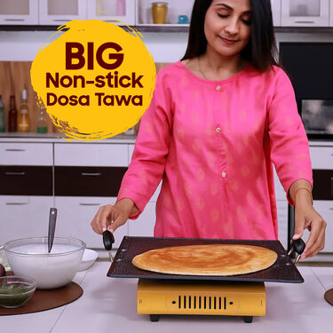 Big Non Stick Pathri Tawa (1PT1)