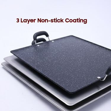 Big Non Stick Pathri Tawa (1PT1)