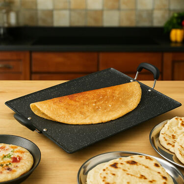 Big Non Stick Pathri Tawa (1PT1)