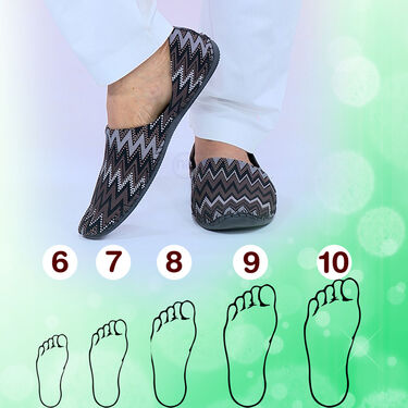 Leatherite Sandals With Free Watch Wallet And Sunglasses (SDC20)