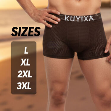 Pack of 5 Mens Soft And Comfortable Underwear (MUR8)