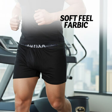 Pack of 5 Mens Soft And Comfortable Underwear (MUR8)