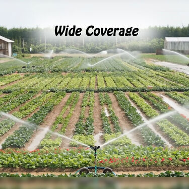 4 In 1 Gardening Sprinkler (GWS2)