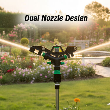 4 In 1 Gardening Sprinkler (GWS2)