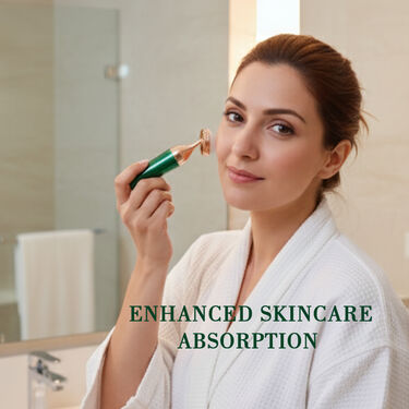 3 In 1 Anti-Wrinkle & Anti-Aging Device (AAM)